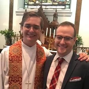 Meet your Posher, Joey